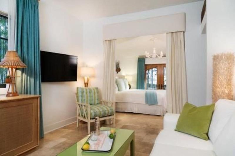Black Dolphin Inn image
