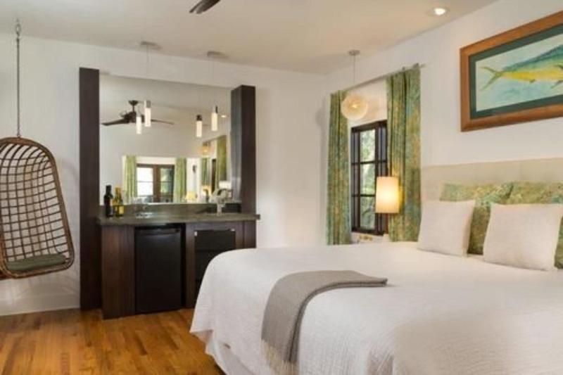 Black Dolphin Inn image