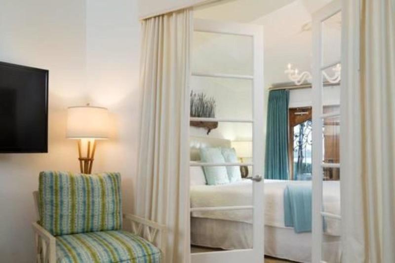 Black Dolphin Inn image