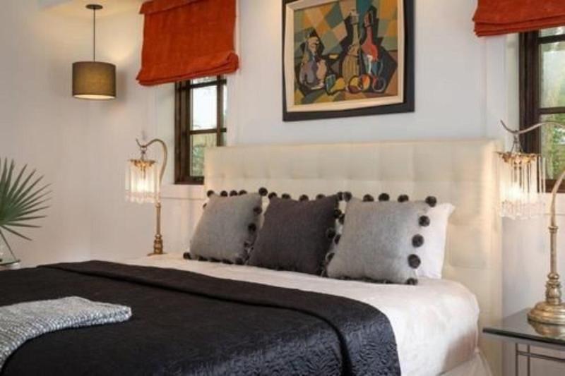Black Dolphin Inn image