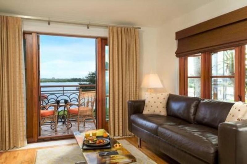 Black Dolphin Inn image