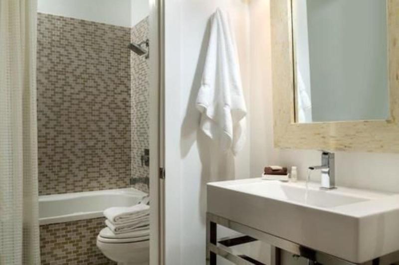 Black Dolphin Inn image