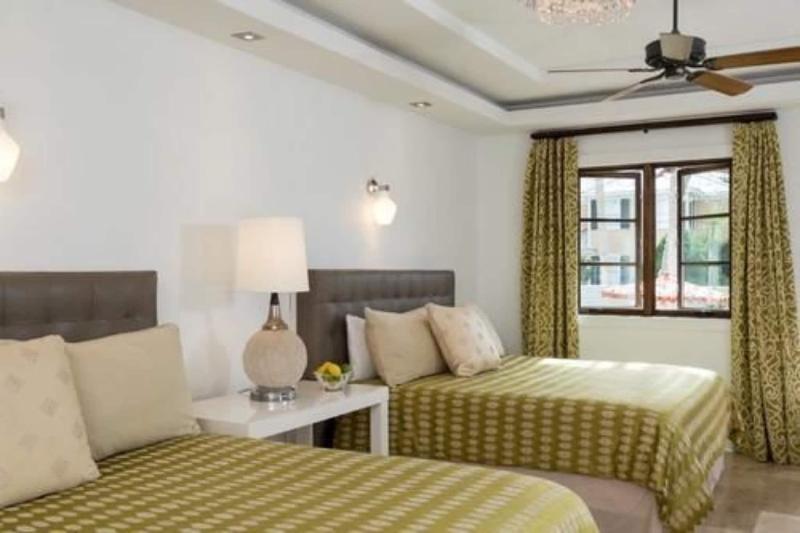 Black Dolphin Inn image
