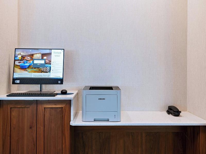 Fairfield Inn & Suites by Marriott Lincoln Crete