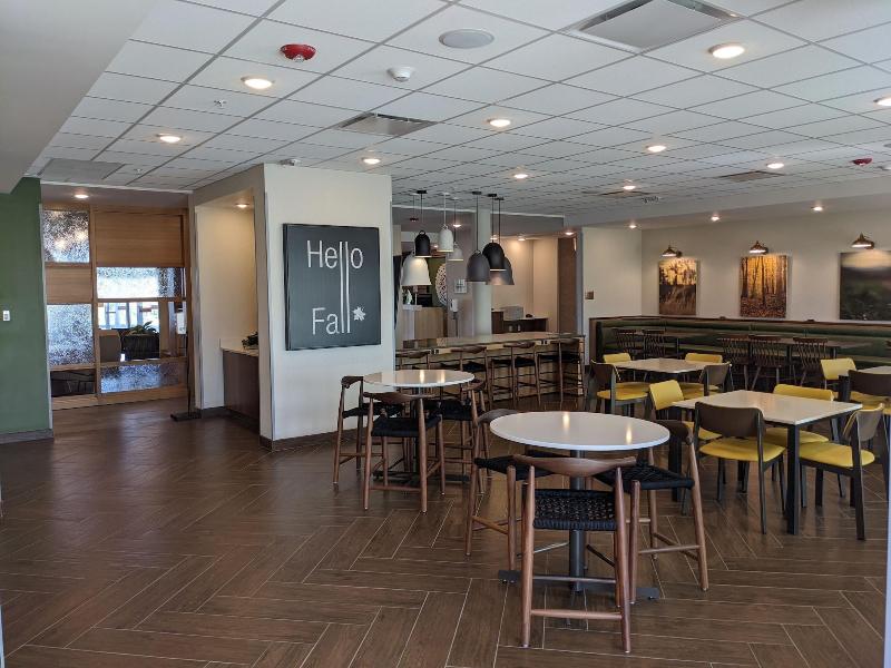 Fairfield Inn & Suites by Marriott Lincoln Crete image