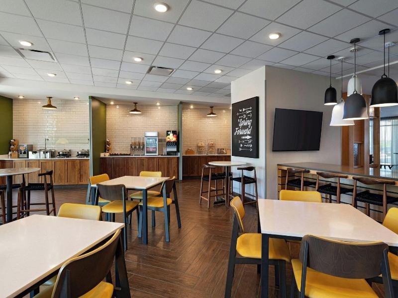 Fairfield Inn & Suites by Marriott Lincoln Crete