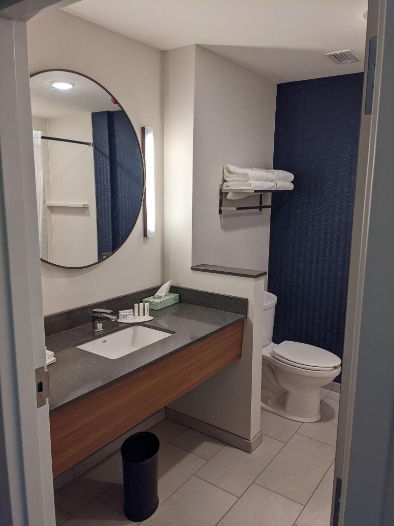 Fairfield Inn & Suites by Marriott Lincoln Crete image