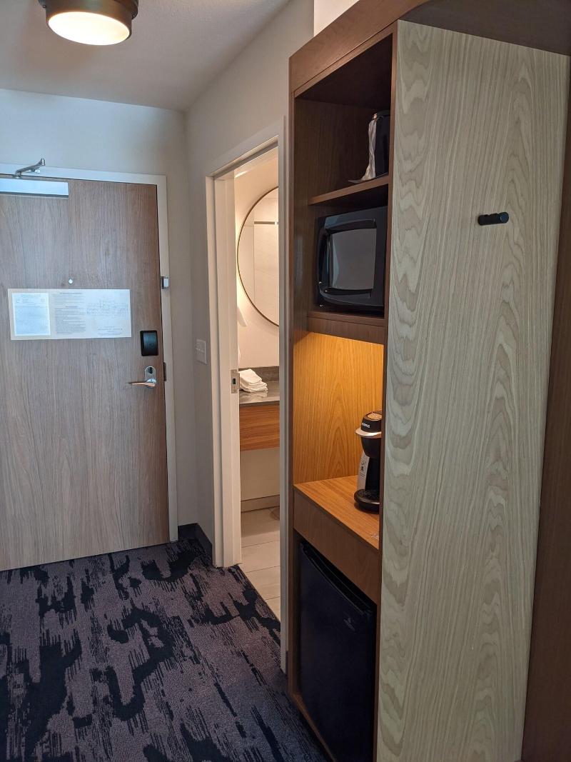Fairfield Inn & Suites by Marriott Lincoln Crete image