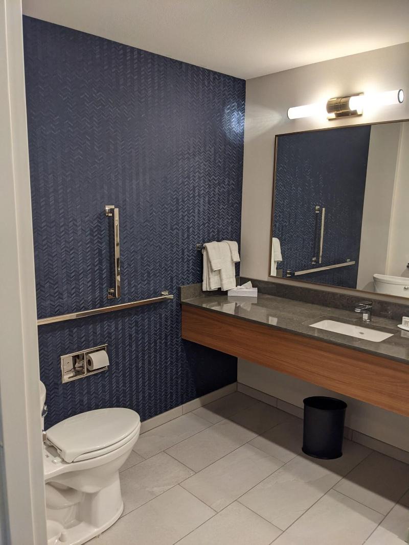 Fairfield Inn & Suites by Marriott Lincoln Crete image