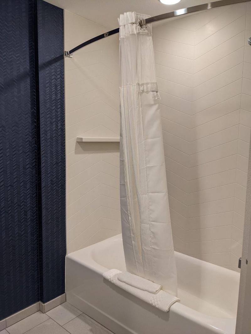 Fairfield Inn & Suites by Marriott Lincoln Crete image