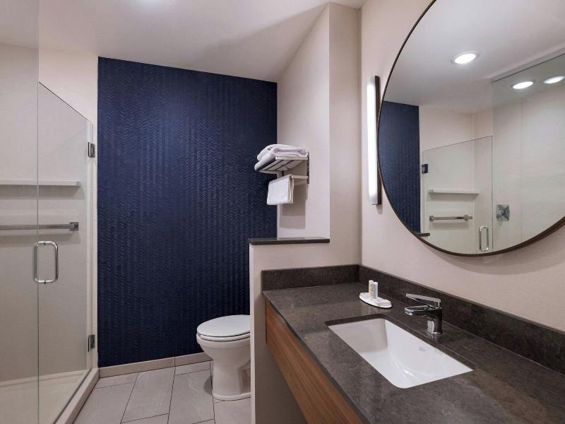 Fairfield Inn & Suites by Marriott Lincoln Crete image