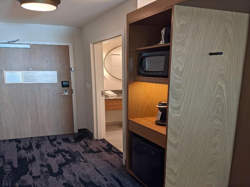Fairfield Inn & Suites by Marriott Lincoln Crete image 10