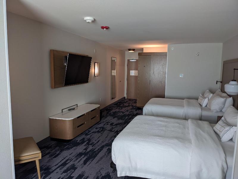 Fairfield Inn & Suites by Marriott Lincoln Crete image 4