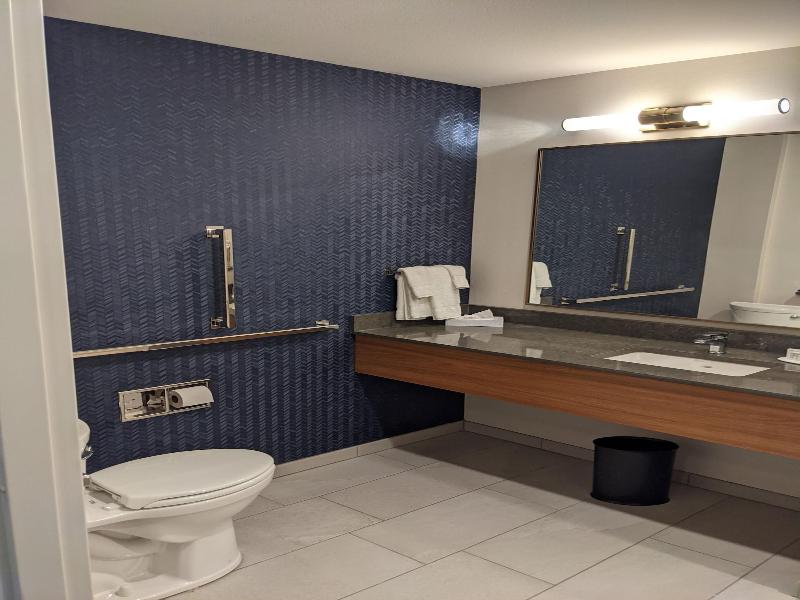 Fairfield Inn & Suites by Marriott Lincoln Crete image