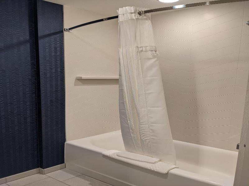 Fairfield Inn & Suites by Marriott Lincoln Crete image