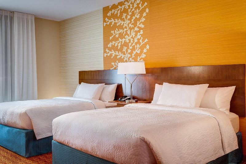 Fairfield Inn & Suites by Marriott Lincoln Crete image