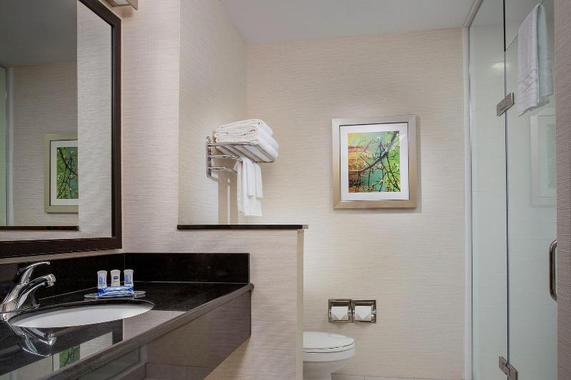Fairfield Inn & Suites by Marriott Lincoln Crete image