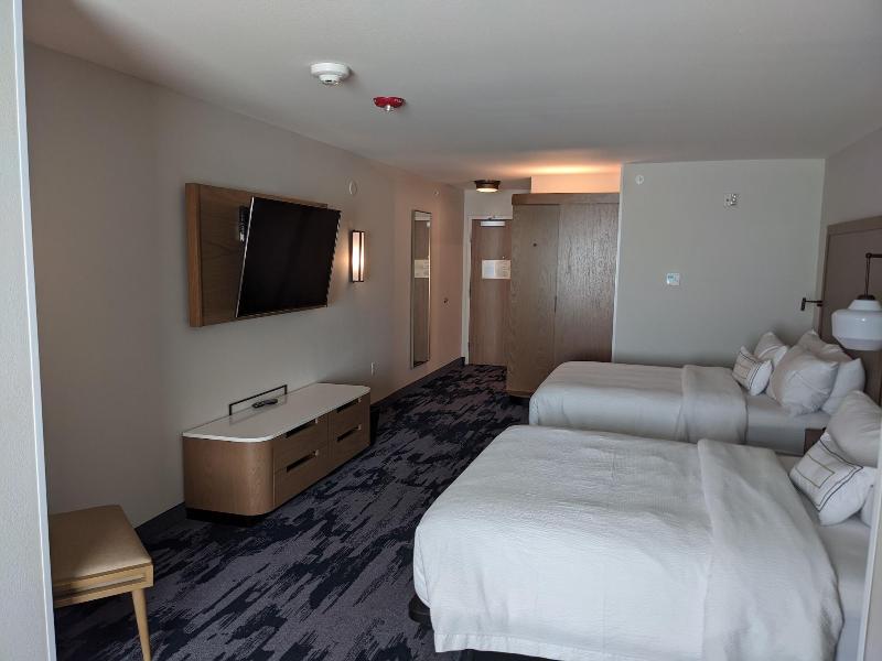 Fairfield Inn & Suites by Marriott Lincoln Crete image