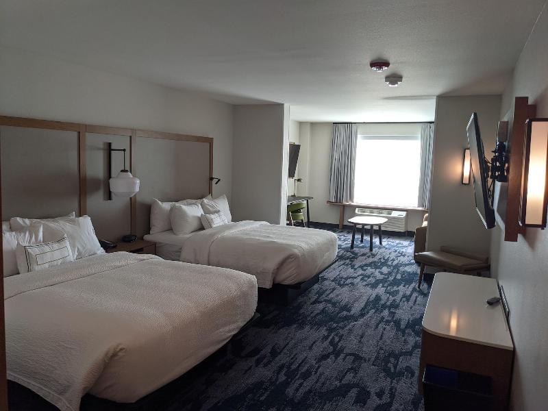 Fairfield Inn & Suites by Marriott Lincoln Crete image