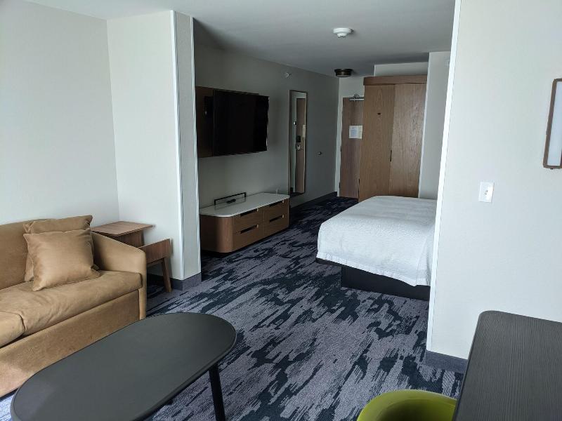 Fairfield Inn & Suites by Marriott Lincoln Crete image
