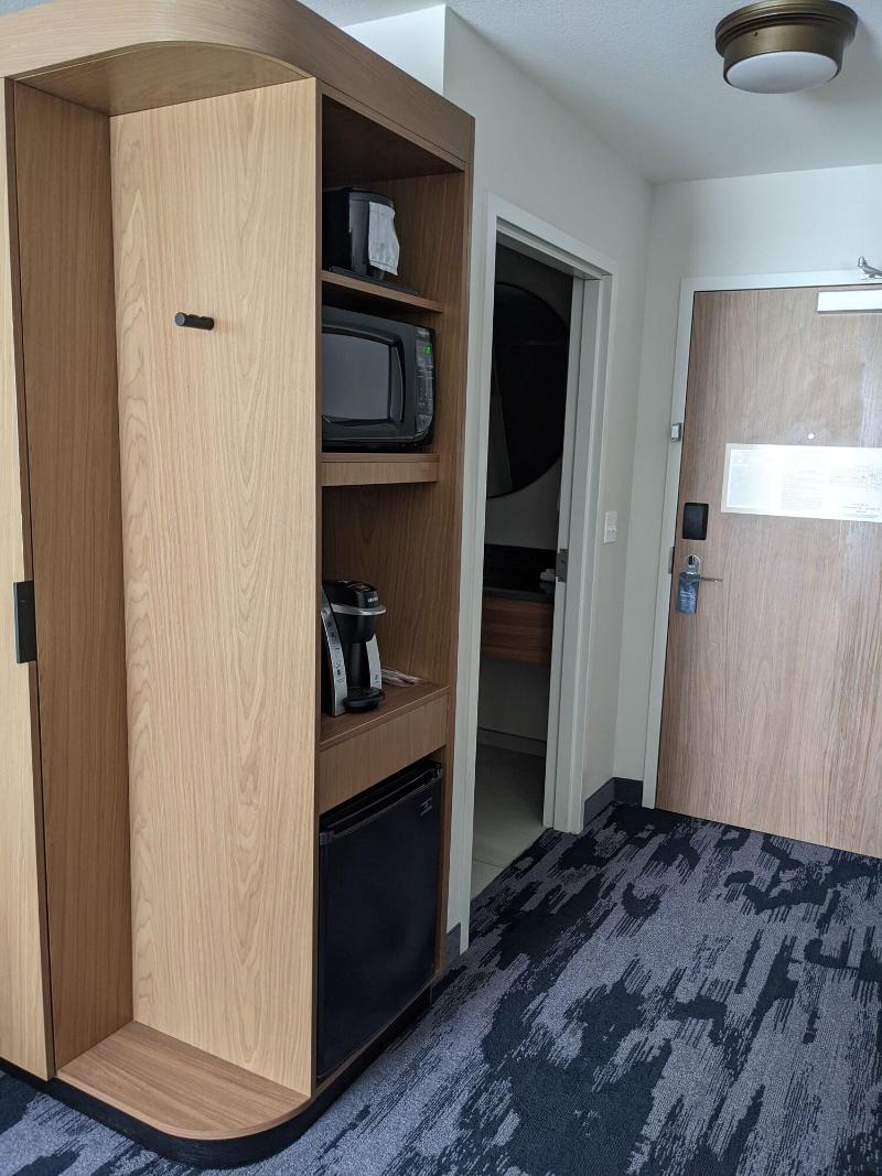 Fairfield Inn & Suites by Marriott Lincoln Crete image