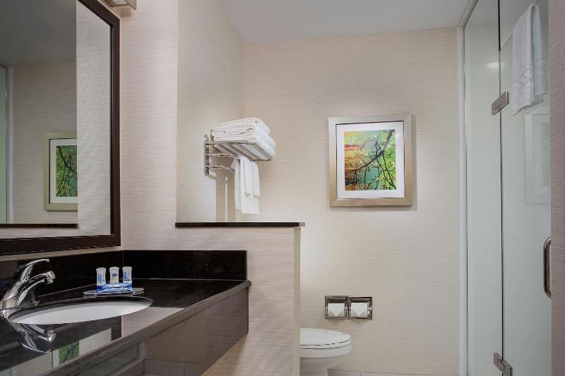 Fairfield Inn & Suites by Marriott Lincoln Crete image