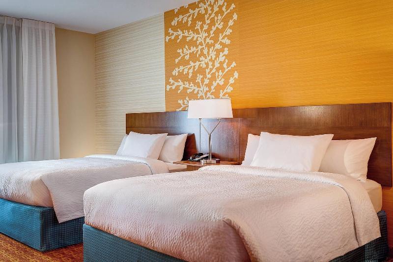 Fairfield Inn & Suites by Marriott Lincoln Crete image