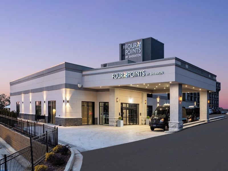 Four Points By Sheraton Atlanta Airport West image