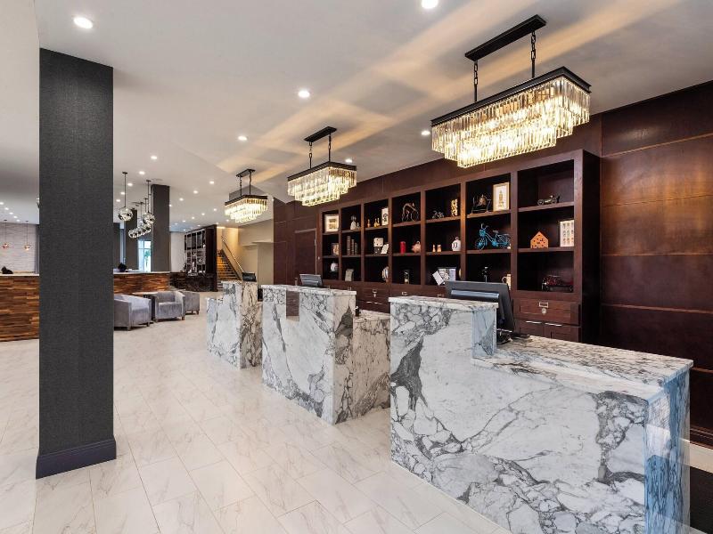 Four Points By Sheraton Atlanta Airport West image