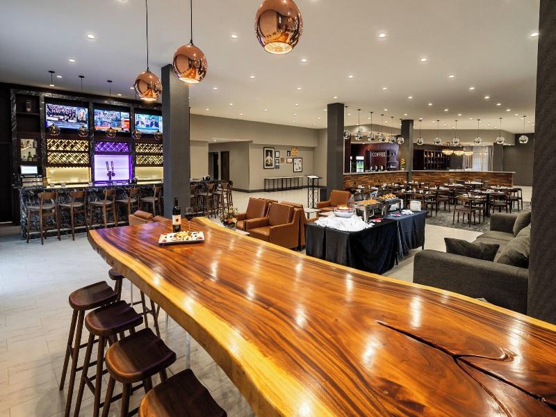 Four Points By Sheraton Atlanta Airport West image