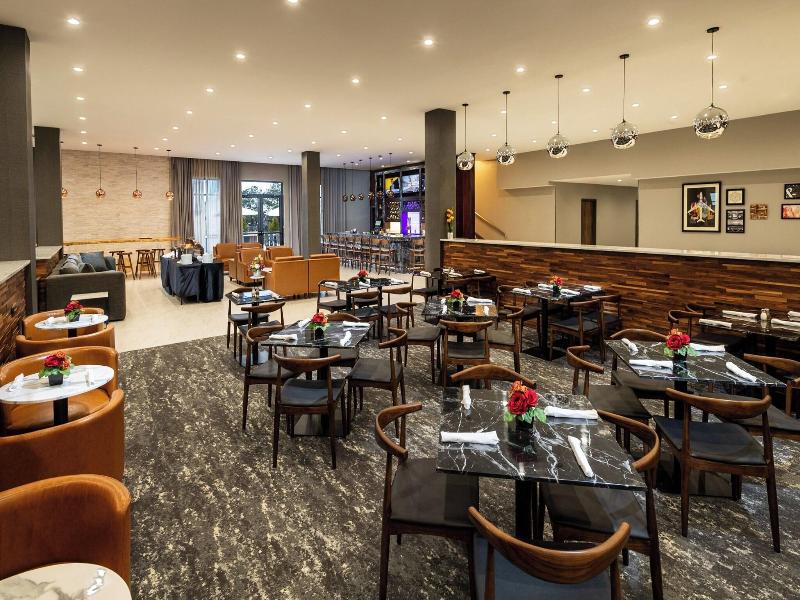 Four Points By Sheraton Atlanta Airport West image