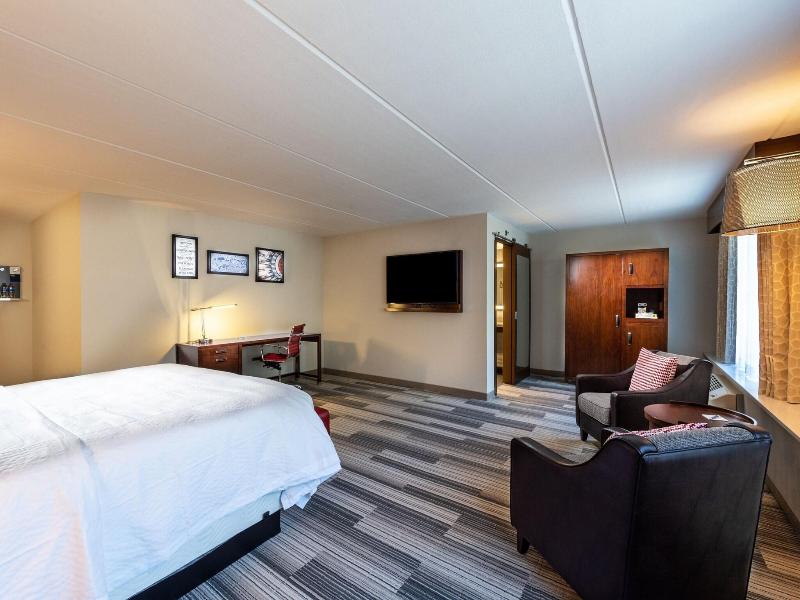 Four Points By Sheraton Atlanta Airport West image