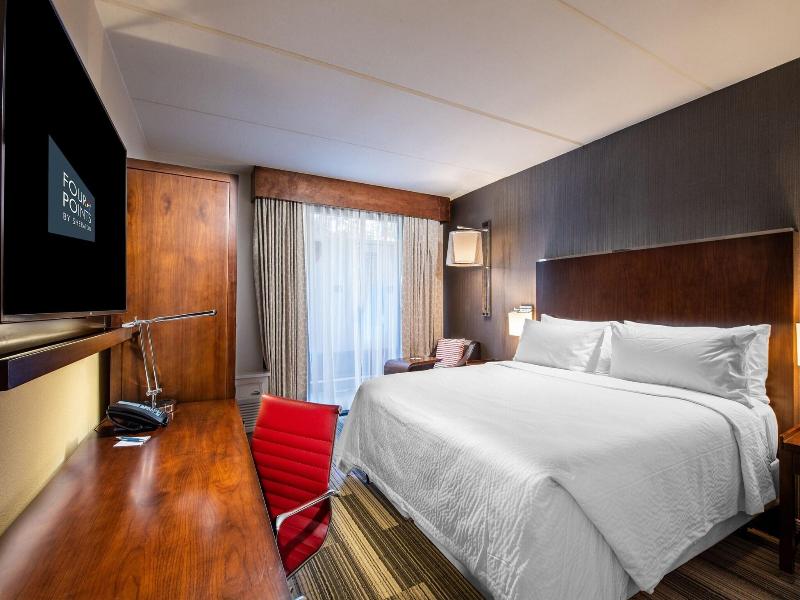 Four Points By Sheraton Atlanta Airport West image