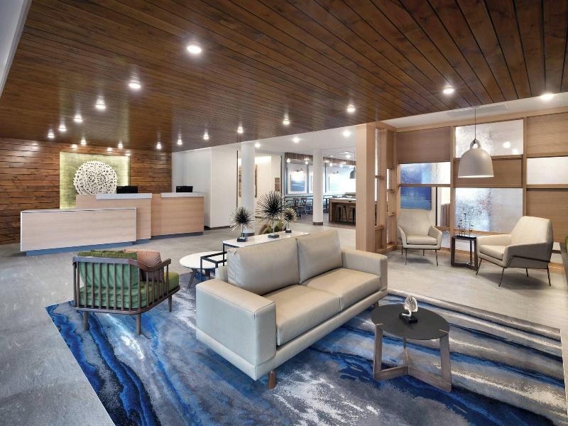 Fairfield Inn & Suites Livingston Yellowstone image