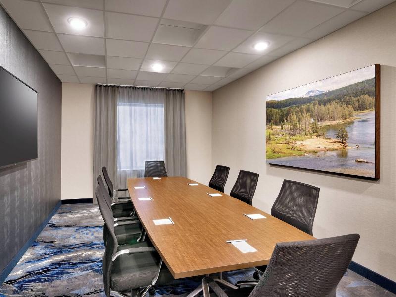 Fairfield Inn & Suites Livingston Yellowstone image