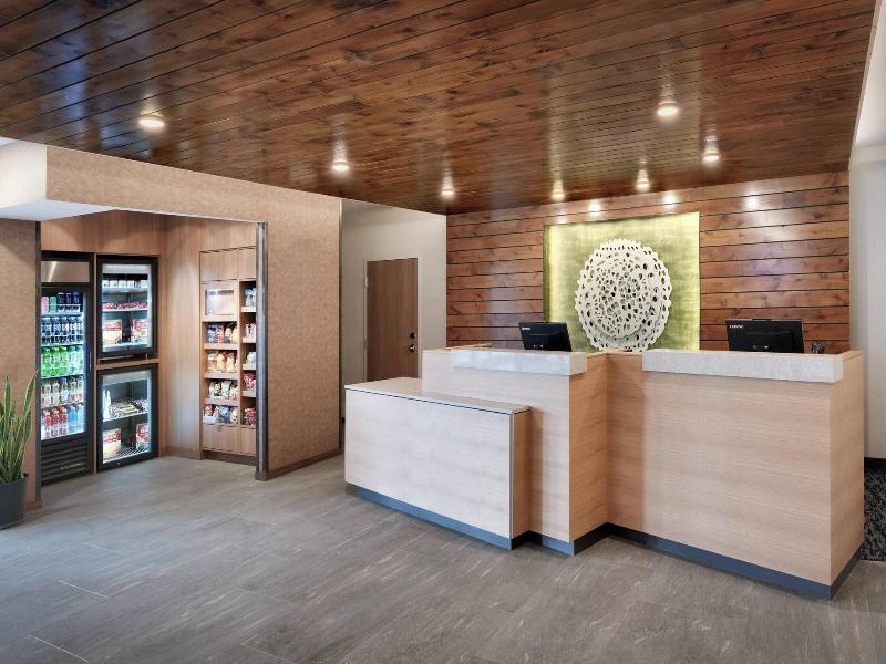 Fairfield Inn & Suites Livingston Yellowstone image