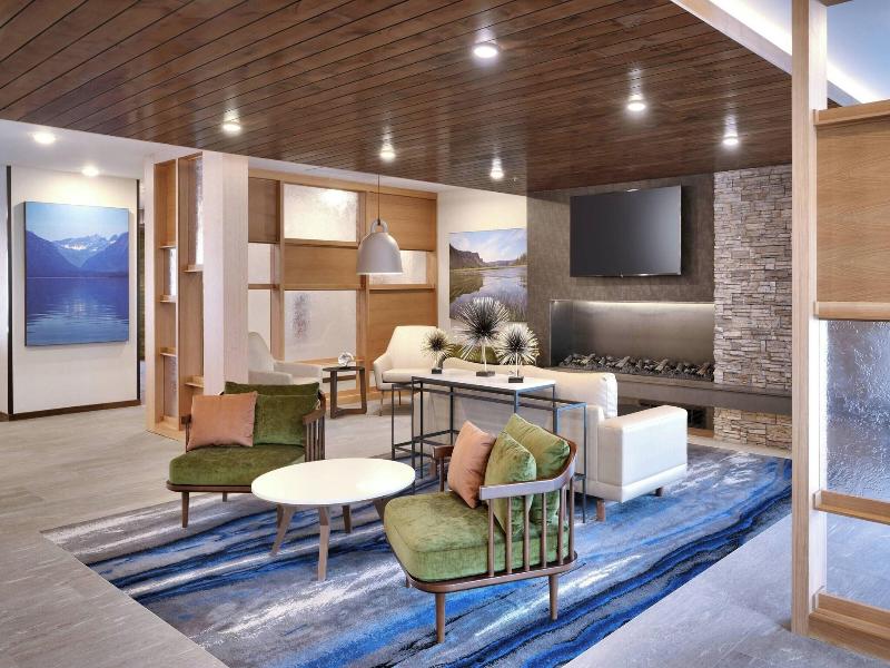 Fairfield Inn & Suites Livingston Yellowstone image