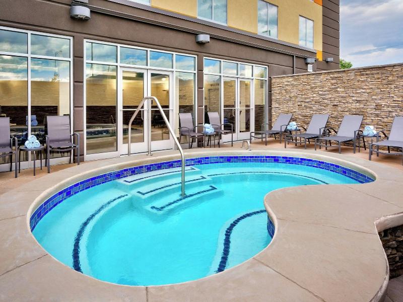 Fairfield Inn & Suites Livingston Yellowstone image