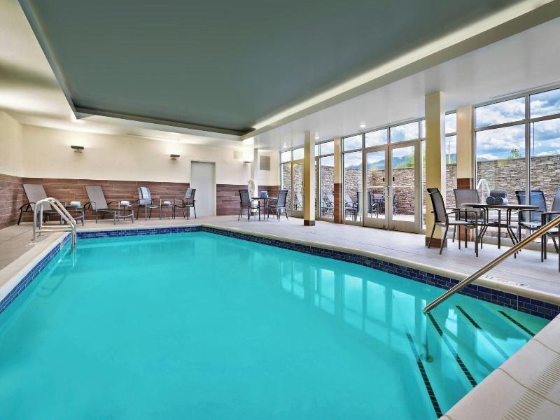 Fairfield Inn & Suites Livingston Yellowstone image