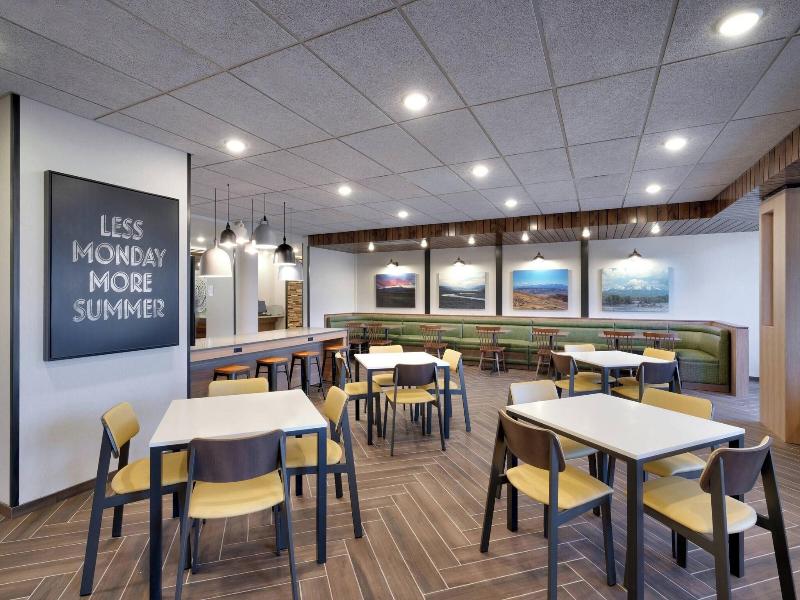 Fairfield Inn & Suites Livingston Yellowstone image
