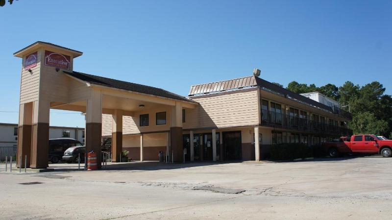 Executive Inn & Suites image
