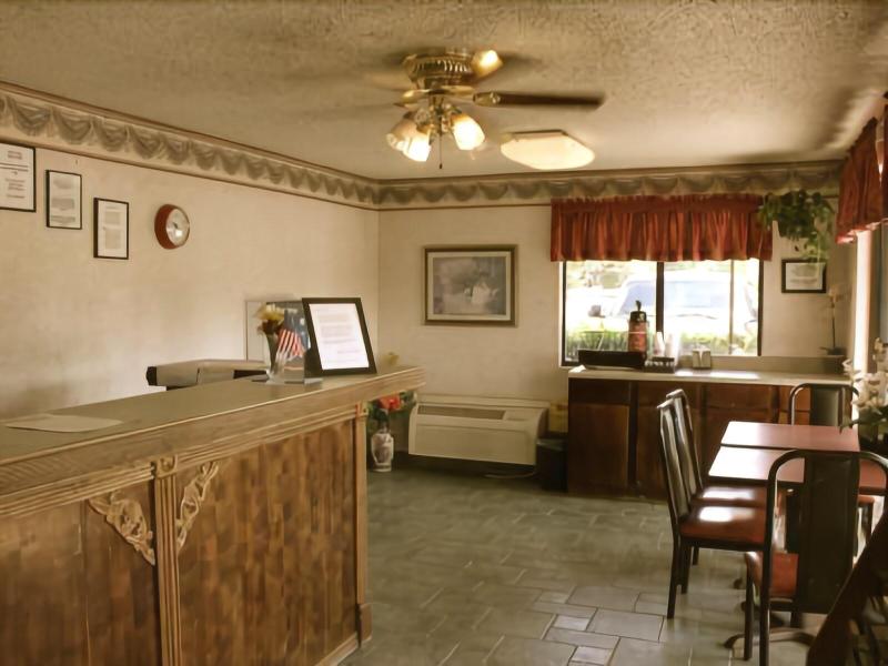 Executive Inn & Suites image