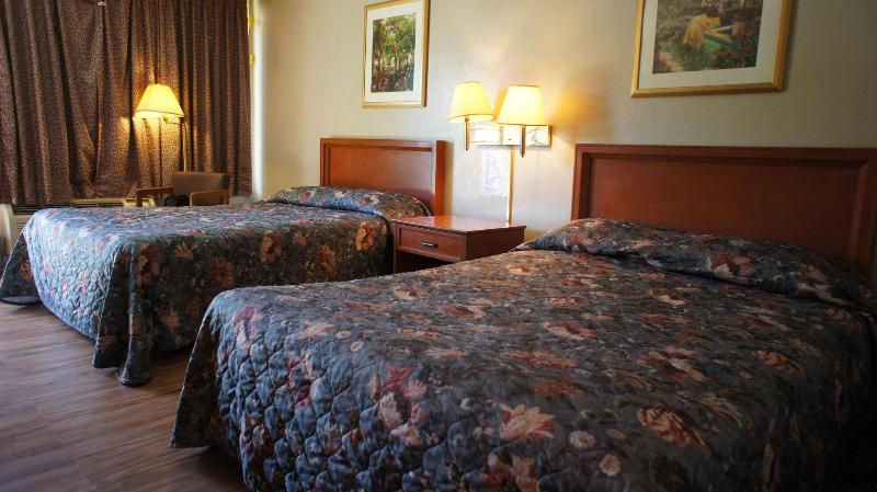 Executive Inn & Suites image