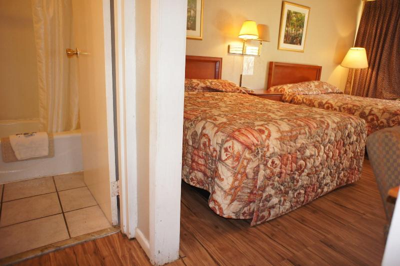 Executive Inn & Suites image