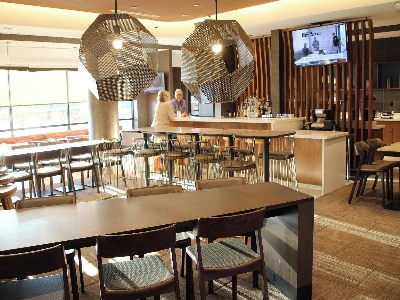SpringHill Suites Baltimore White Marsh/Middle Riv image