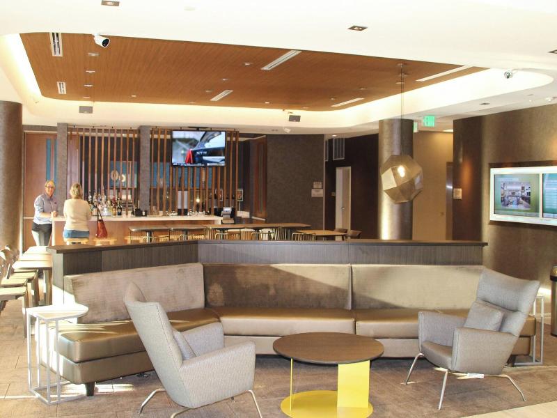 SpringHill Suites Baltimore White Marsh/Middle Riv image