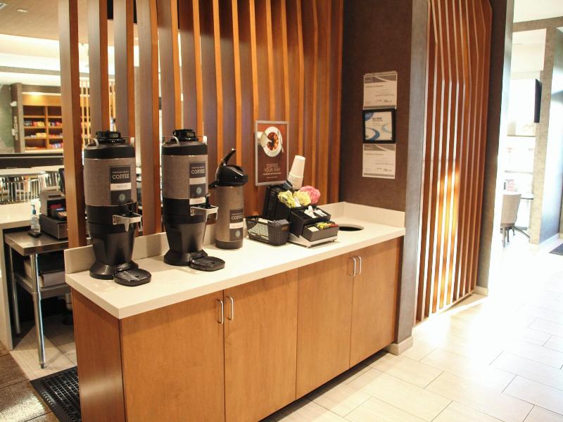 SpringHill Suites Baltimore White Marsh/Middle Riv image