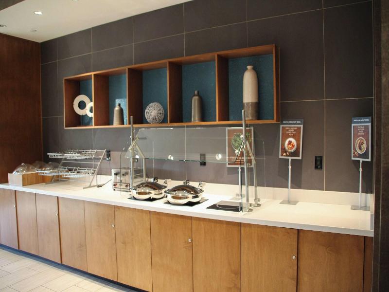 SpringHill Suites Baltimore White Marsh/Middle Riv image