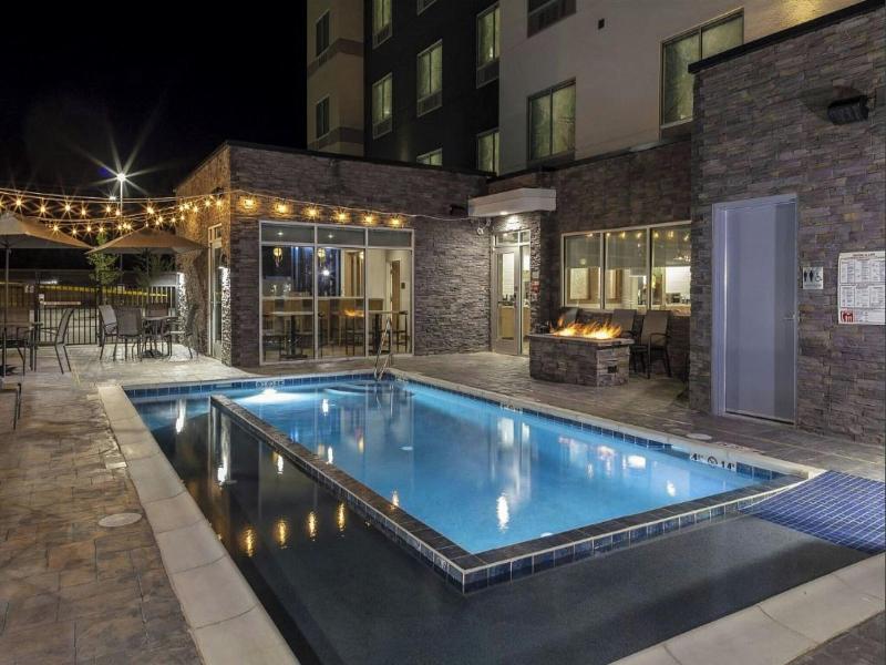 Fairfield Inn & Suites by Marriott Monahans