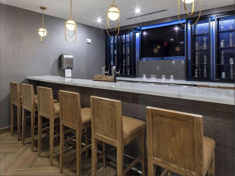 Fairfield Inn & Suites by Marriott Monahans